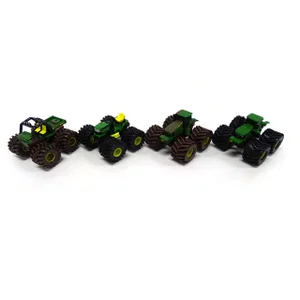 John Deere Monster Treads Impulse Vehicle PDQ
