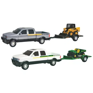 John Deere 8” Pickup Hauling Set Assortment