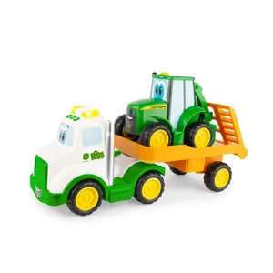 John Deere Farmin’ Friends Hauling Set