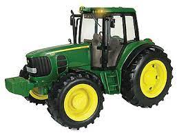 Image of 1:16 John Deere 7330 Tractor