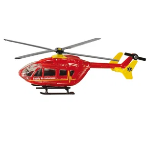 Siku Helicopter
