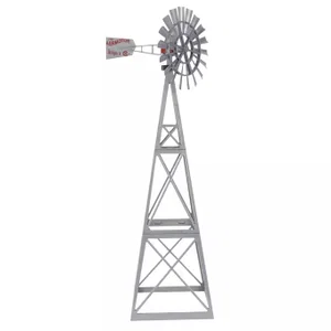 Big Country Toys Aermotor Windmill - 1:20 Scale