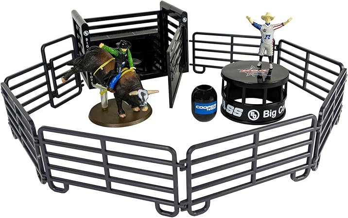 PBR Rodeo Set