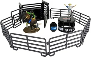 PBR Rodeo Set