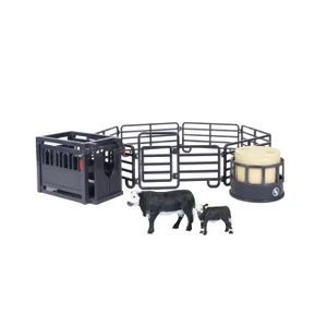 Small Ranch Set
