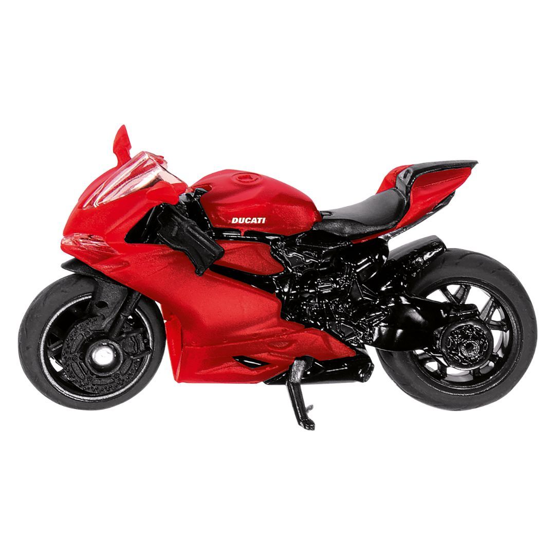Ducati Panigale 1299