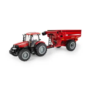 1:16 Case IH Puma 215 with Grain Cart