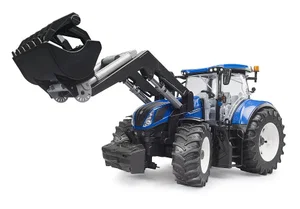Bruder New Holland T7.340