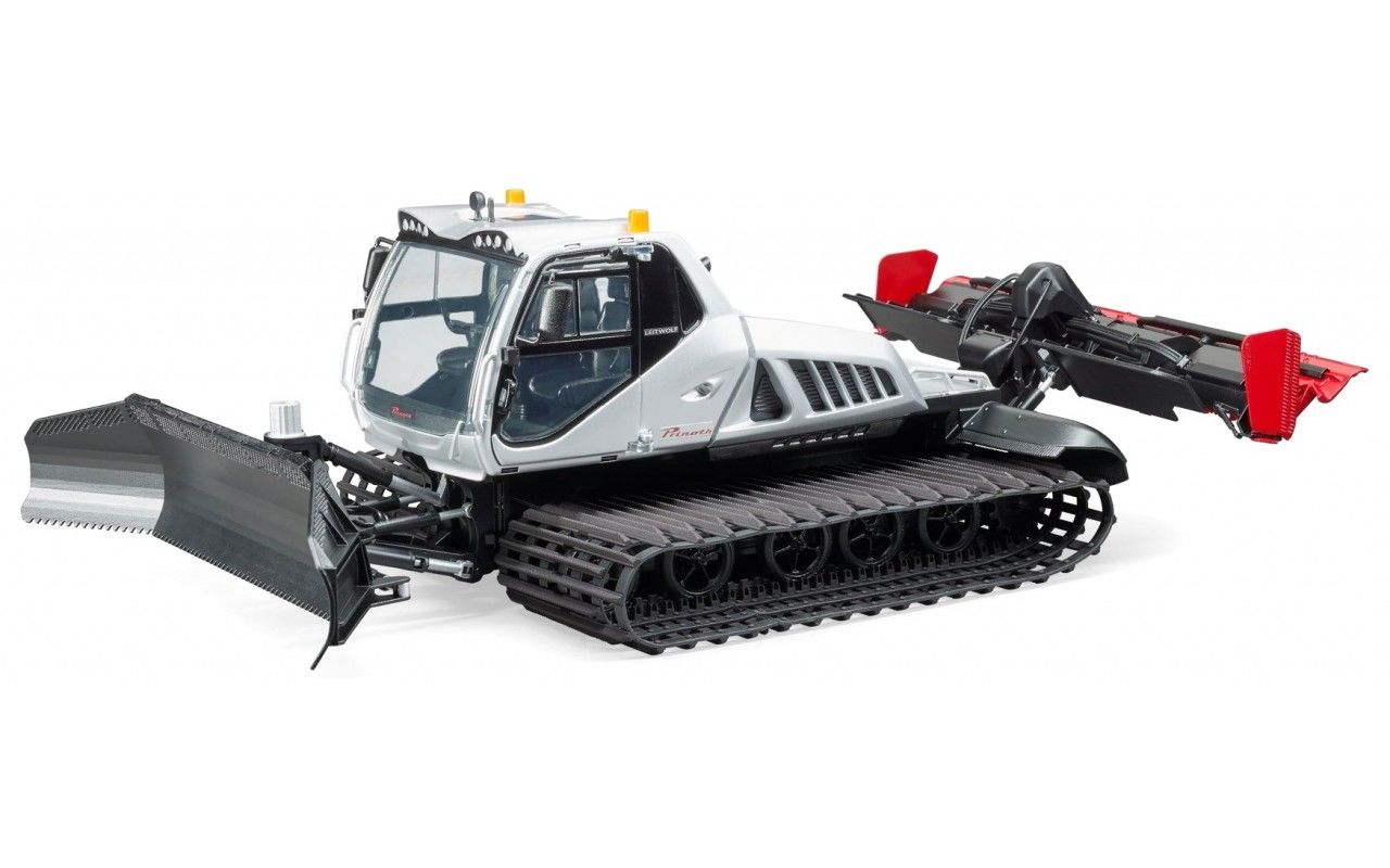 Image of Prinoth Snow Groomer Leitwolf