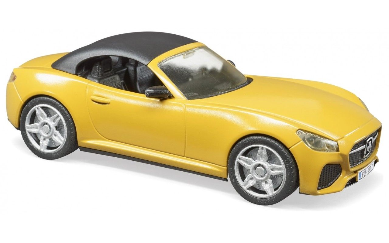 Image of Bruder Roadster