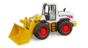 ROADMAX Bruder Wheel Loader