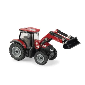 1:64 Case IH Maxxum Tractor w/ Loader