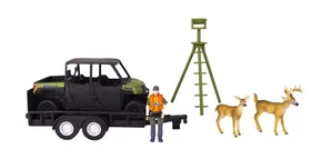 Polaris Ranger Hunting Set