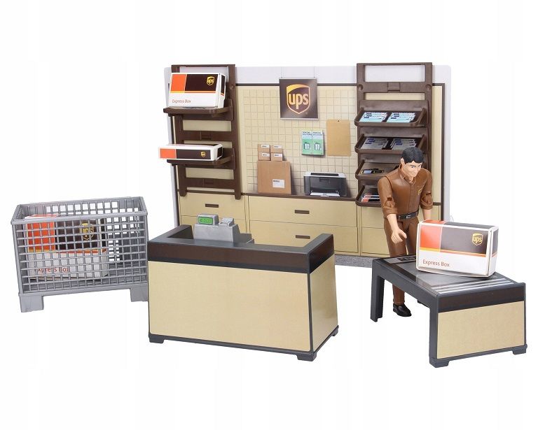 Image of UPS Store  – 62250