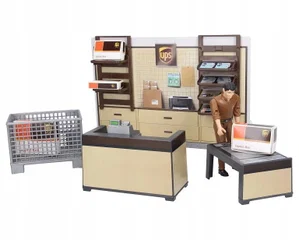 UPS Store  - 62250