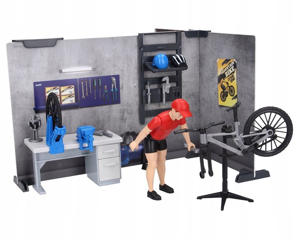 Image of Bike Shop & Service