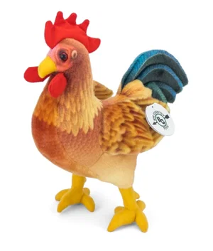 11" Chicken Plush
