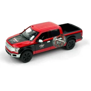 1:27 2019 Ford F-150 Lariat (PBR)