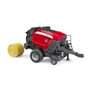 Massey Ferguson Round Baler RB 4180V