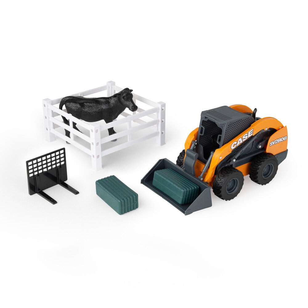 1:16 Case Hobby Farm Set - ETA July 2026