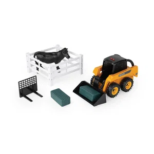 1:16 John Deere Hobby Farm Set