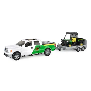 1:16 John Deere Truck And Gator Set - ETA July 2026