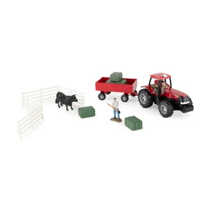 1:32 Case IH Farm Set