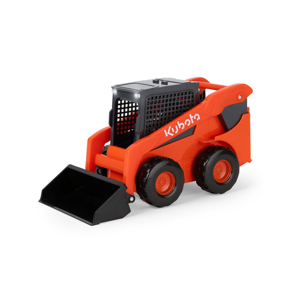 Kubota Lights & Sounds Skid Steer - ETA July 2026