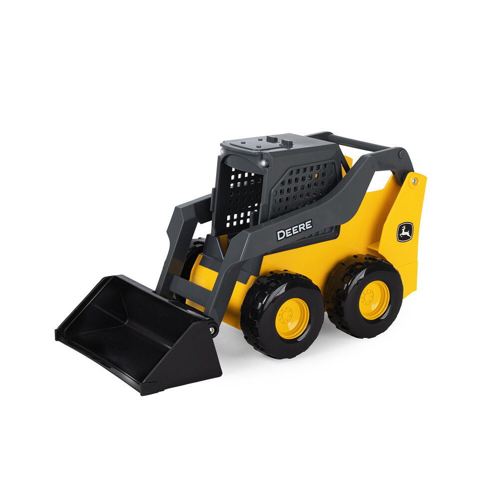 John Deere Lights & Sounds Skid Steer - ETA July 2026