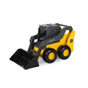 John Deere Lights & Sounds Skid Steer - ETA July 2026
