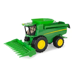 John Deere Lights & Sounds Combine