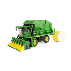 1:64 John Deere Cotton Picker