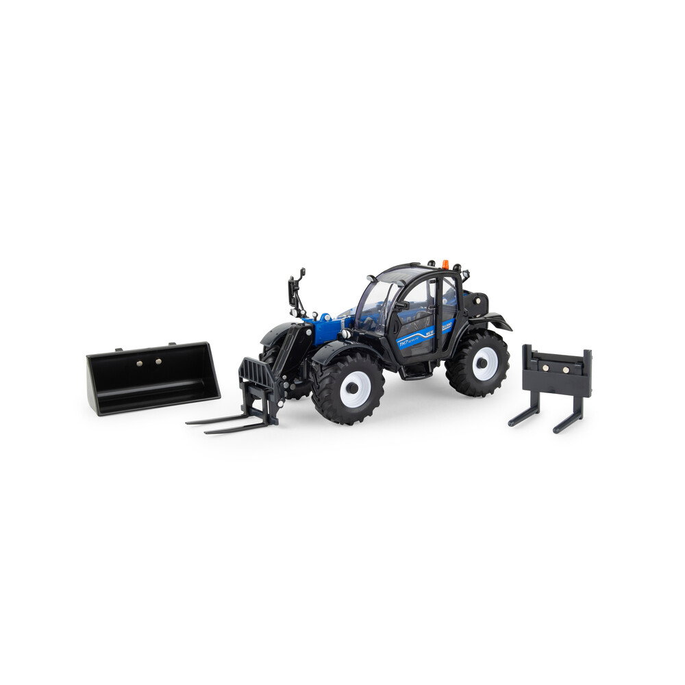 Image of 1:32 New Holland Th7.42 Telehandler