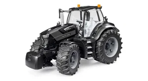 Deutz - Fahr 8280 TTV Warrior
