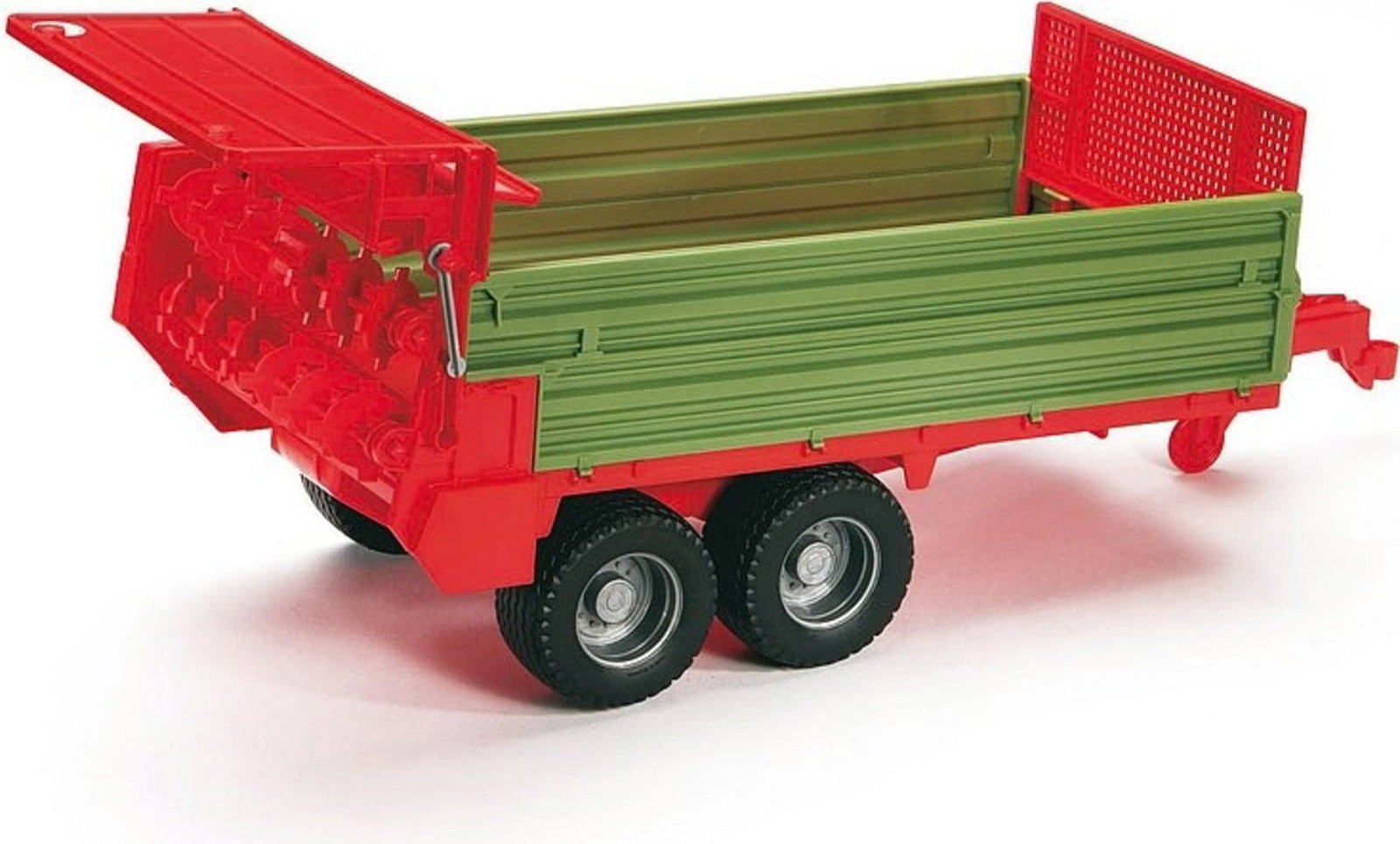 Image of Stable Dung Spreader