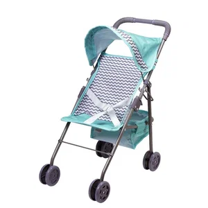 Stroller Zig Zag Medium Umbrella Toy 21+ Inches