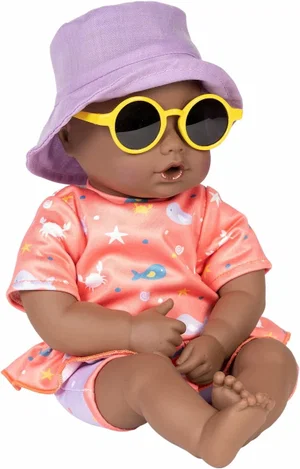 Beach Baby Piper 13"