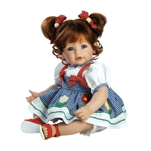 Daisy Delight Doll  - 20 Inches