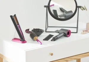 Dyson Supersonic & Corrale Deluxe Styling Toy Set