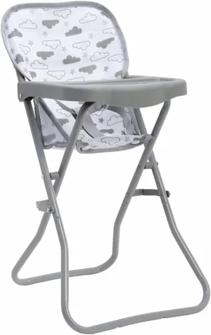 Twinkle Star High Chair