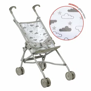 Twinkle Stars Small Stroller