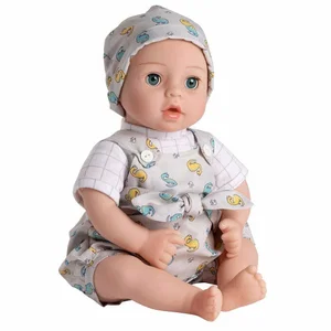 Wrapped in Love Dearest Baby - 16"
