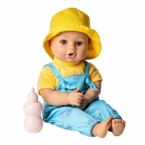 Playtime Baby Dino Boy 13"