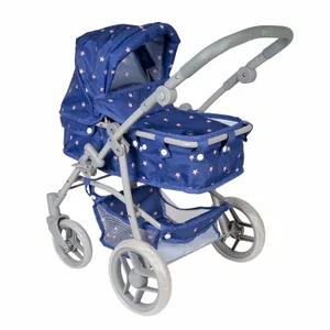 Starry Night Stroller Deluxe