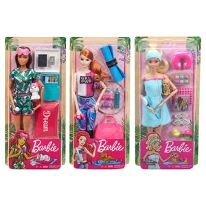 Barbie Accessory Sets