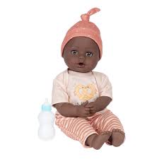 Playtime Baby Sweet Pretzel 13"