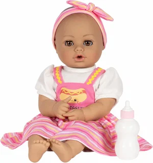Playtime Baby Hot Diggity Dog 13"