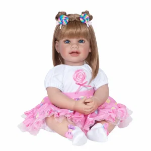 Adora Candy Carolyn Doll 20"