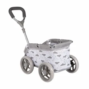 Twinkle Stars Baby Doll Wagon
