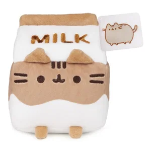 Pusheen Chocolate Milk Sip Plush